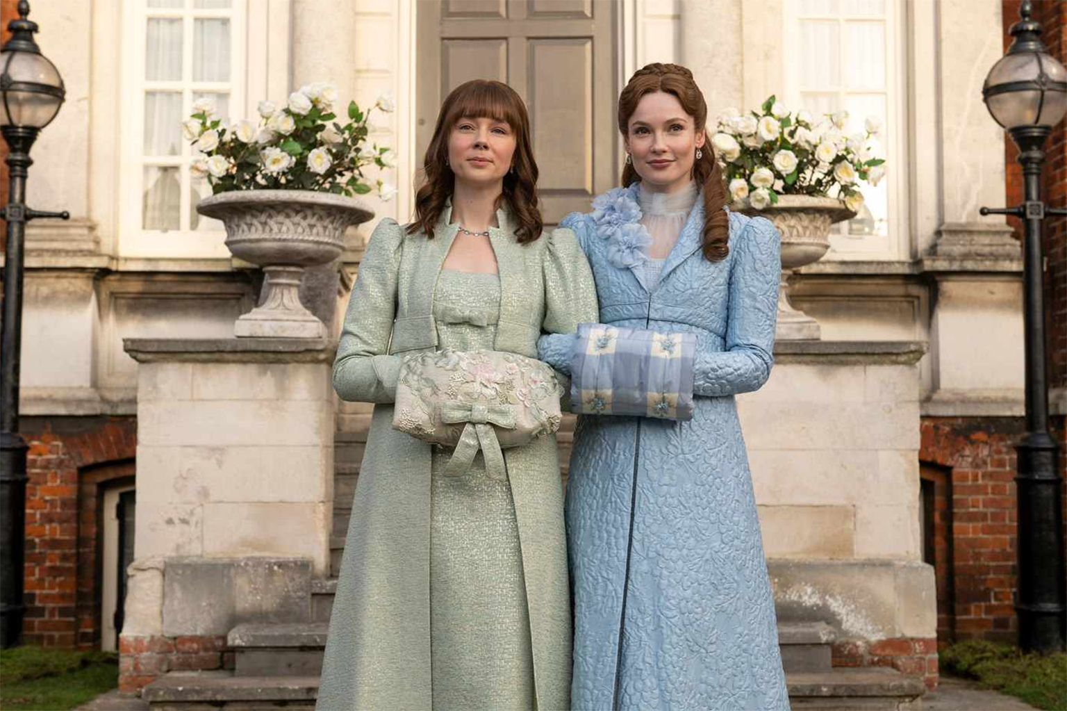 бриджертоны пятый сезон