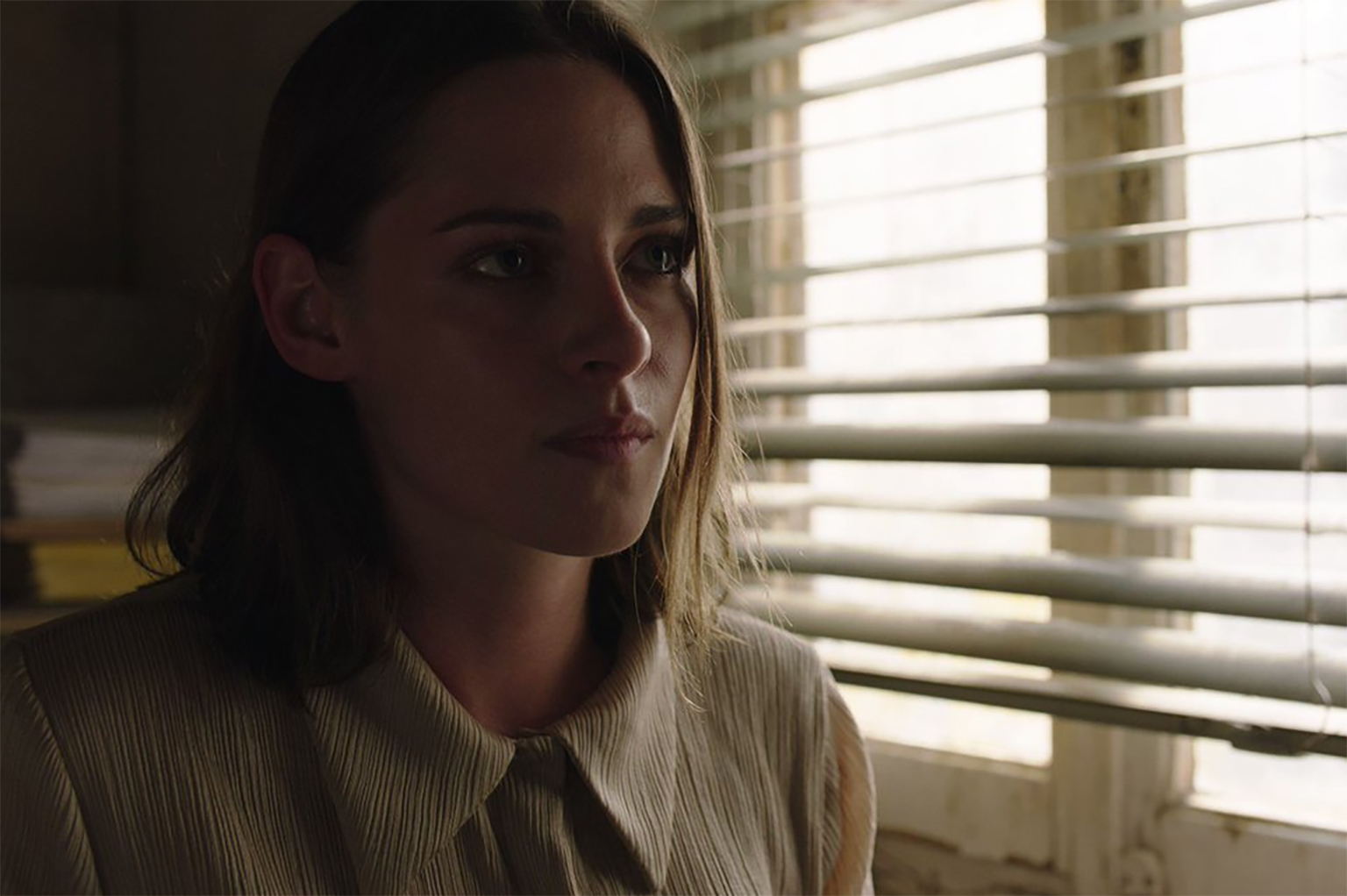 кристен стюарт режиссёр