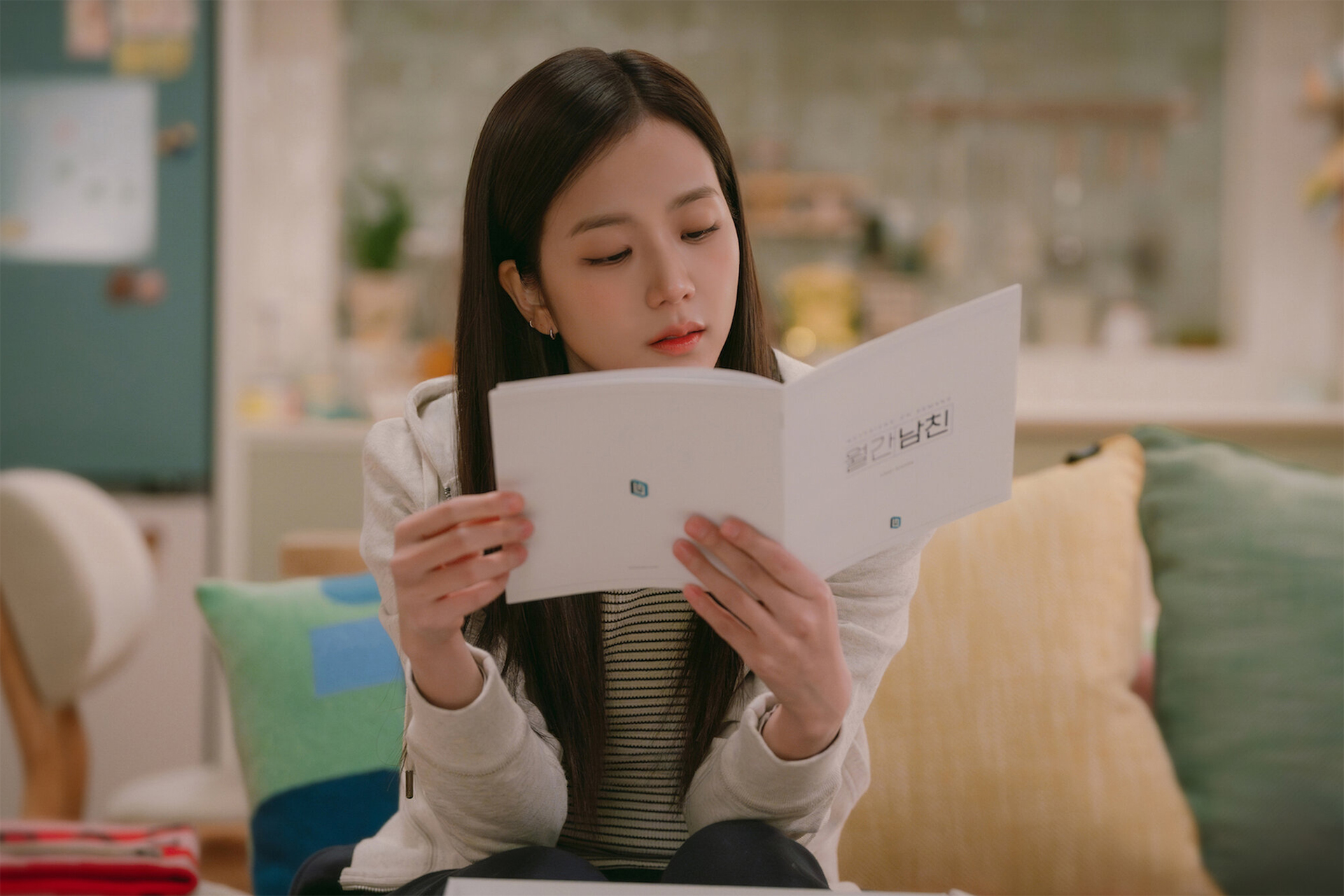 корейские сериалы netflix 2026