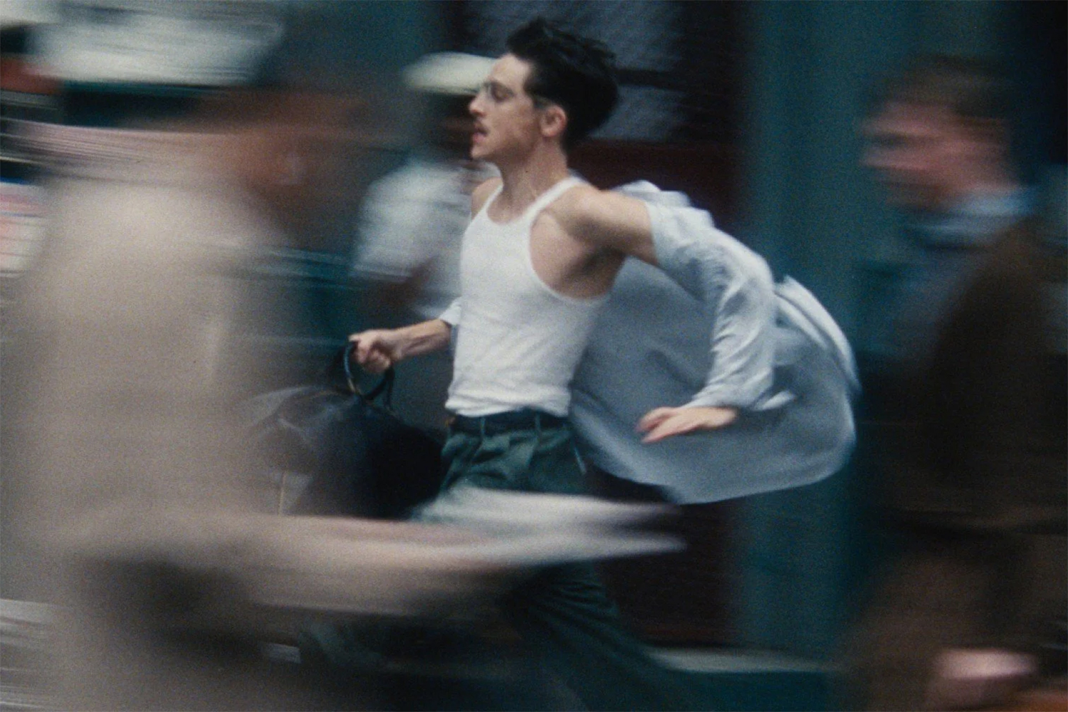 золотой глобус 2026 победители