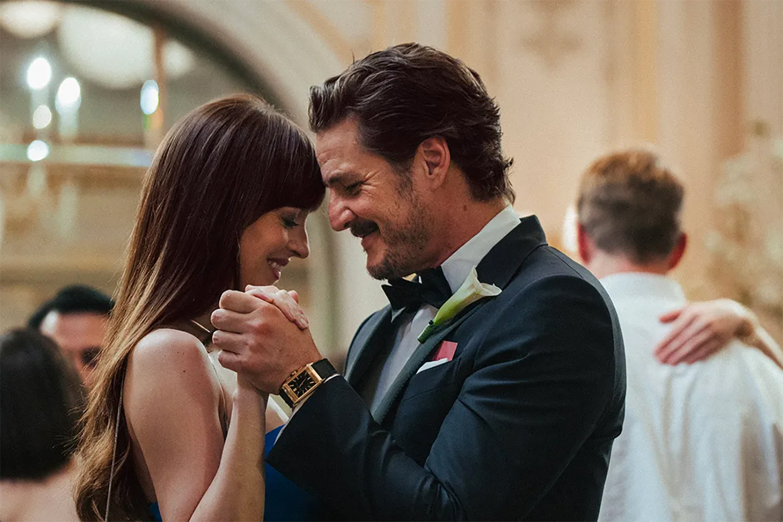 лучшие фильмы 2025