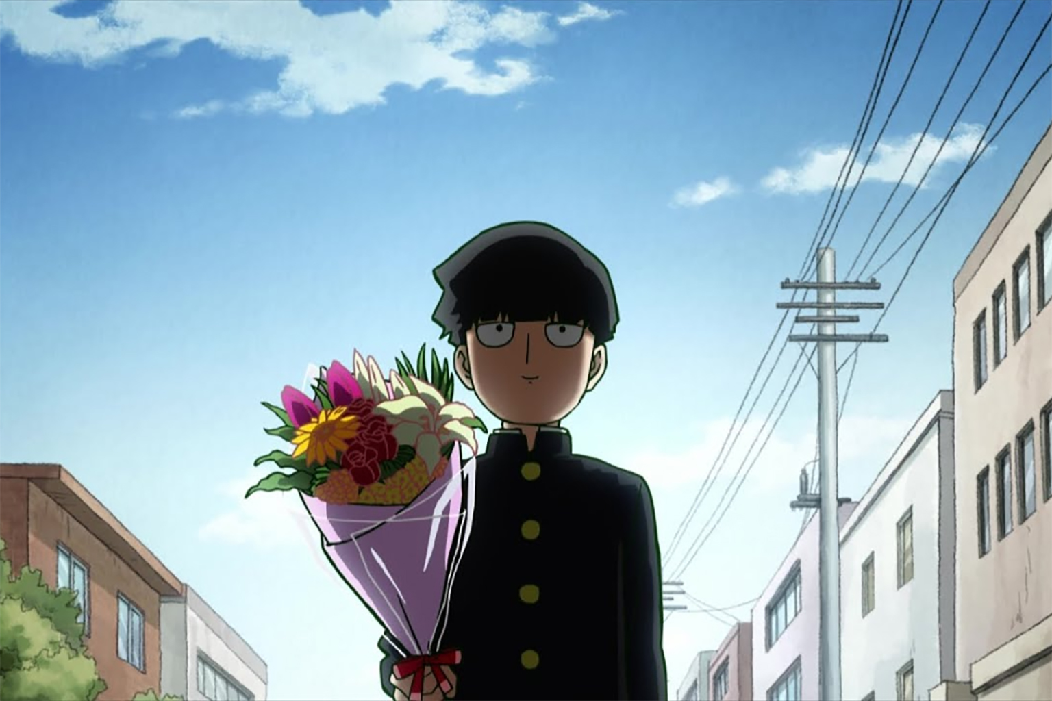 аниме шедевры