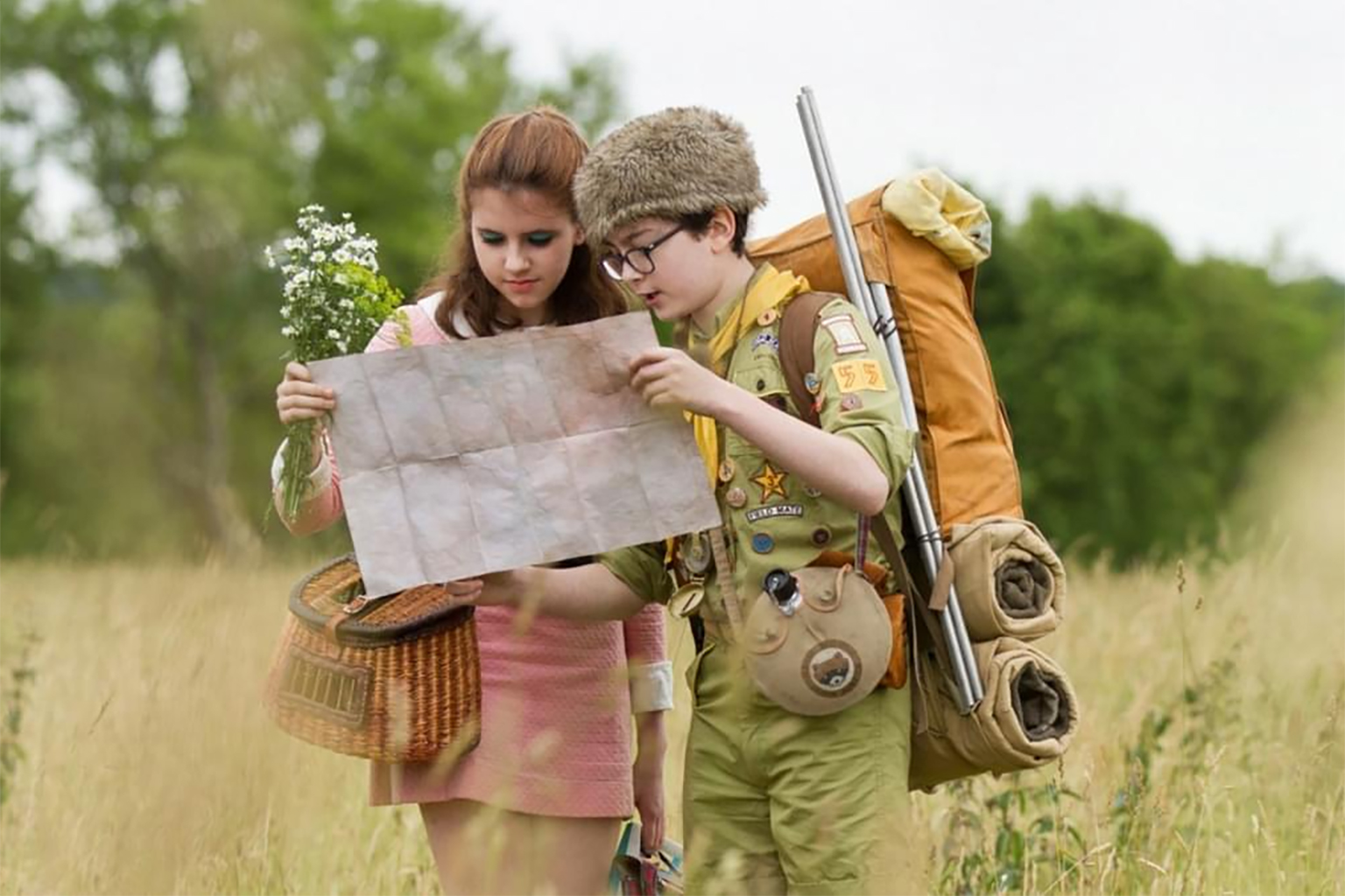 лучшие романтические фильмы