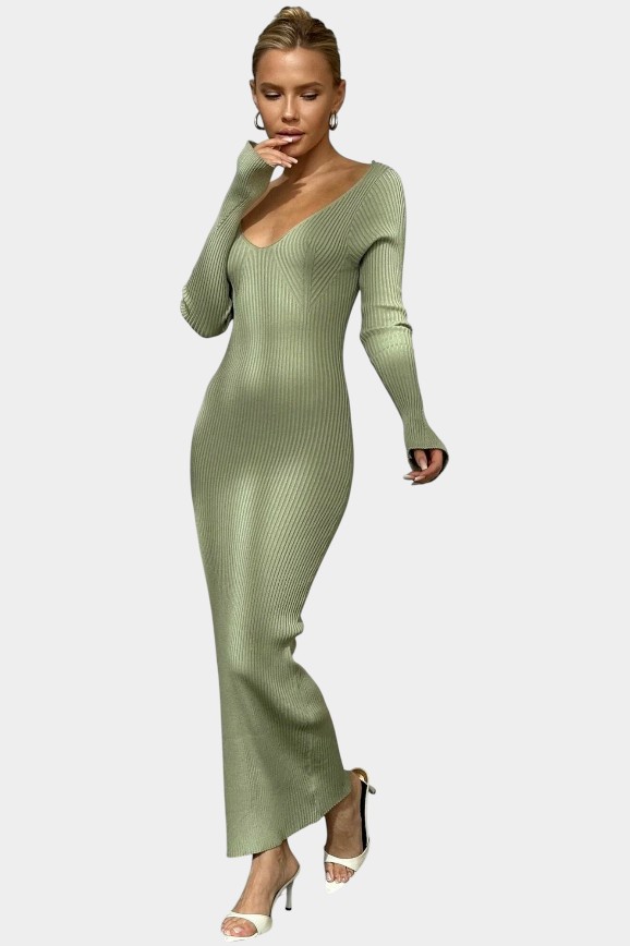 Вечерние праздничные зимние платья