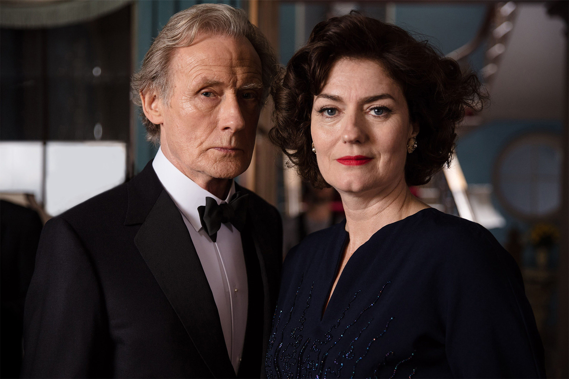 сериалы по агате кристи