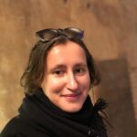 Анна Русинова