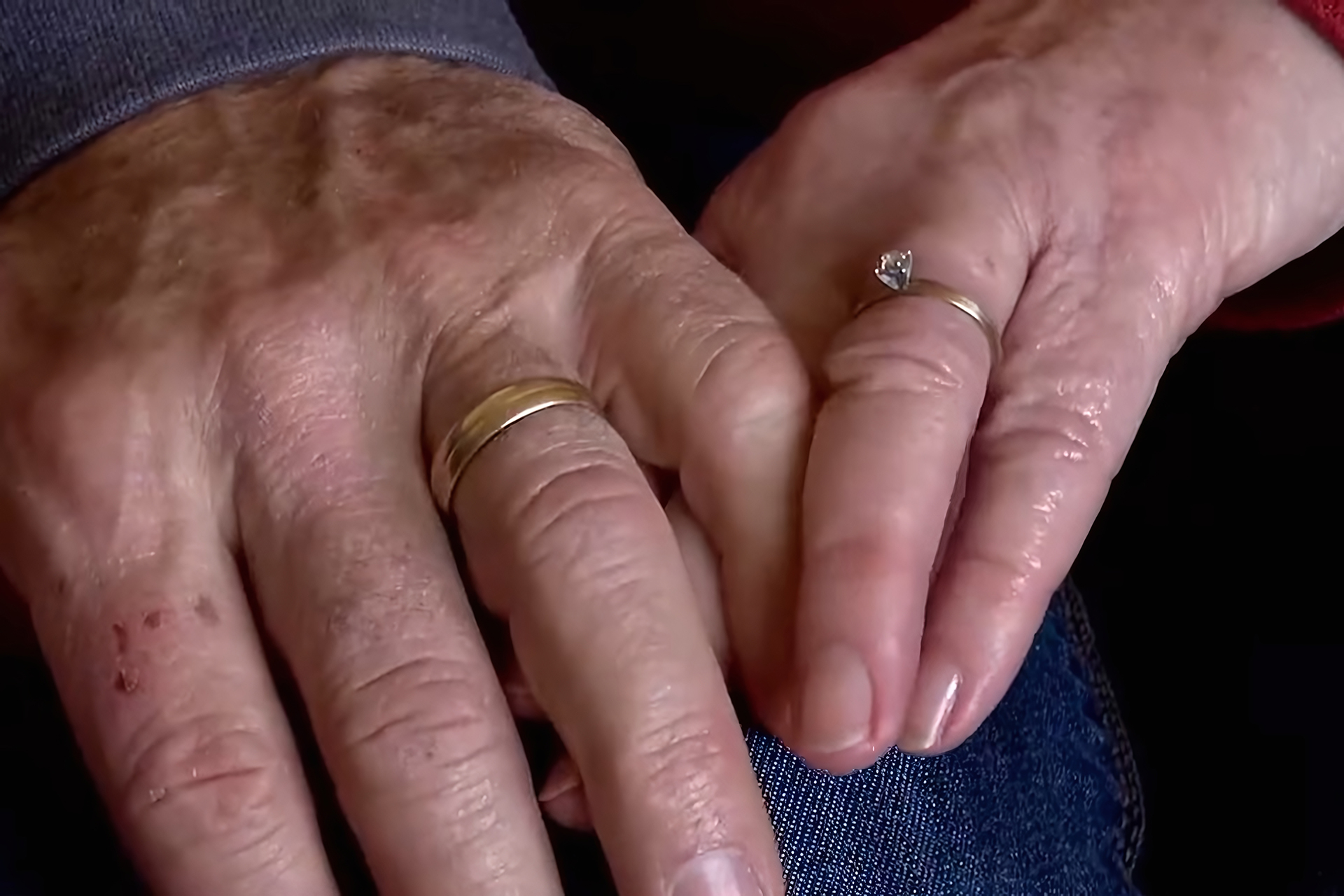 потерянное кольцо