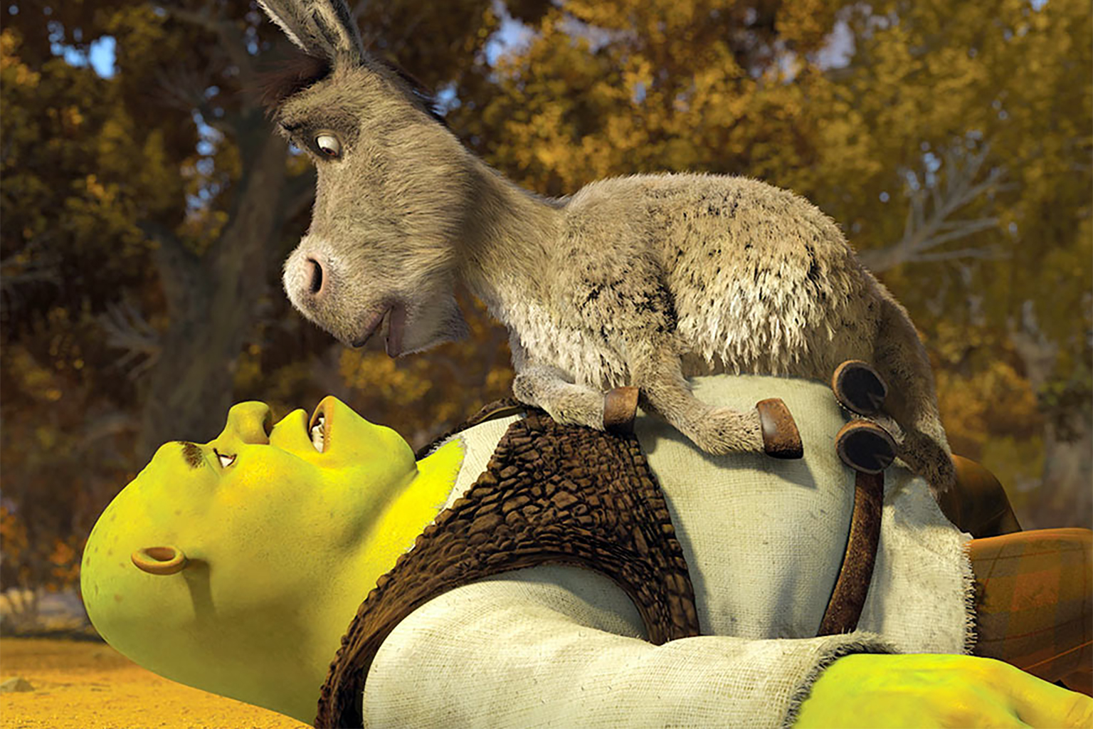 лучшие мультфильмы 21 века