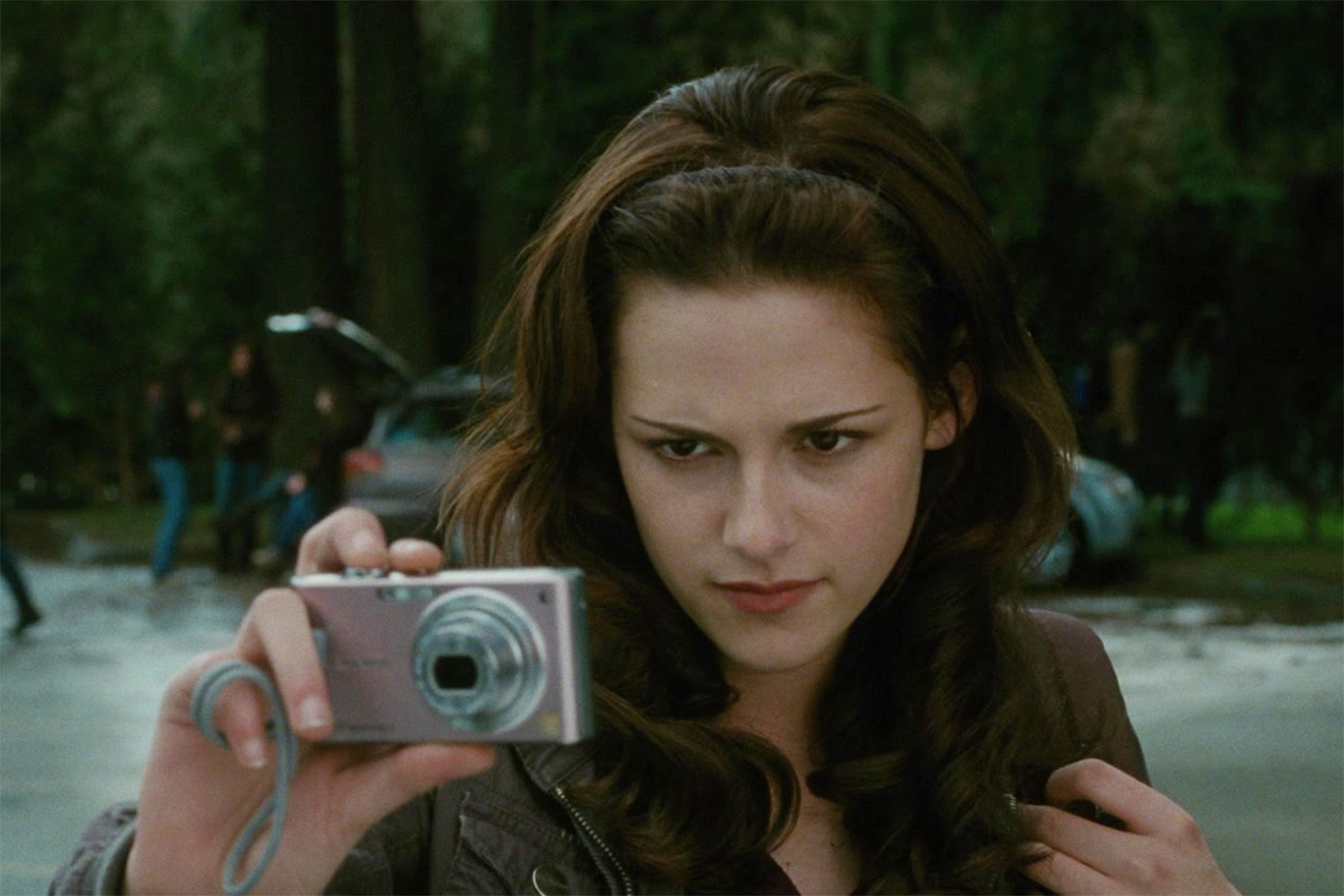 ремейк сумерек