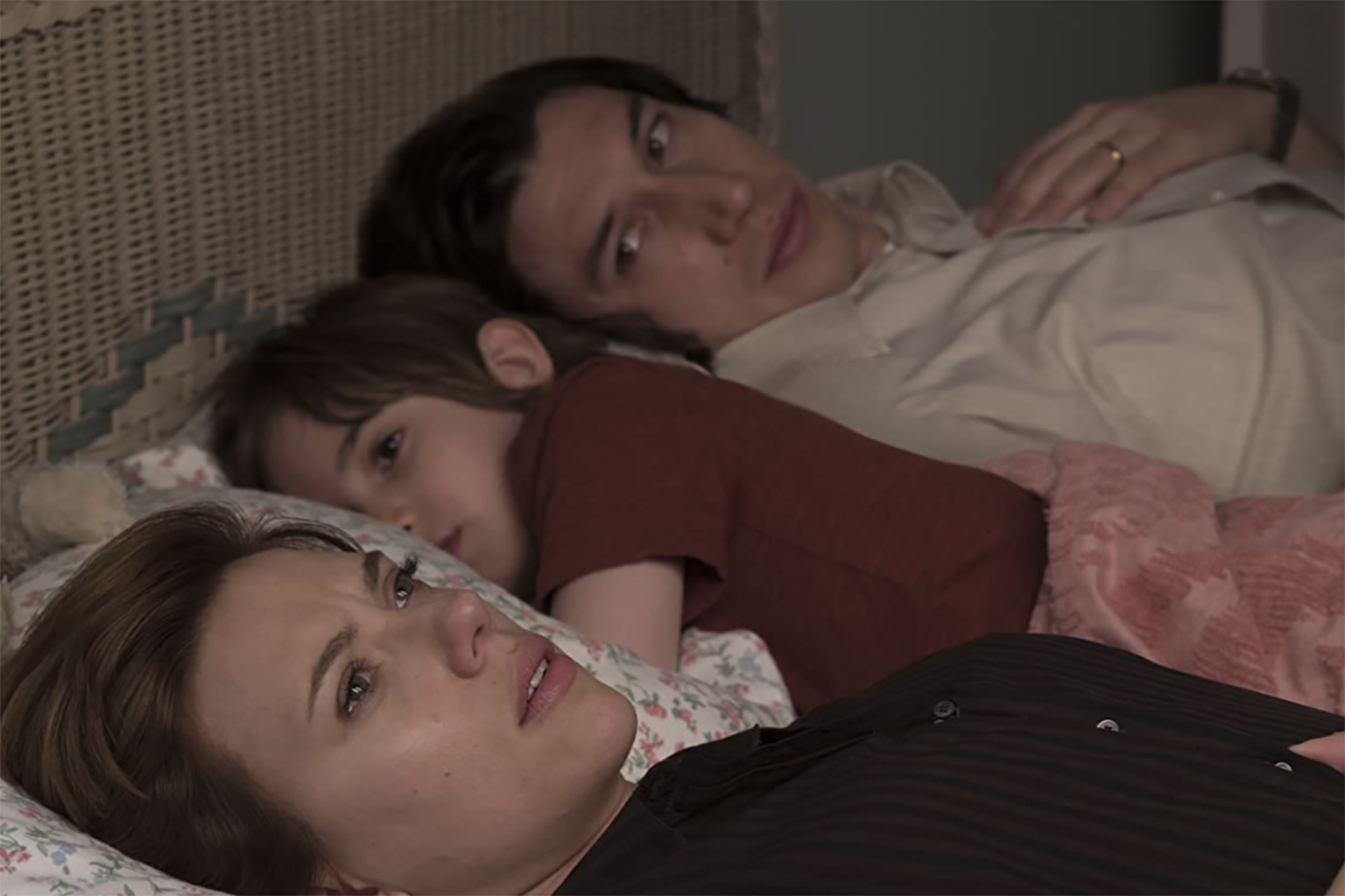 признаки измены