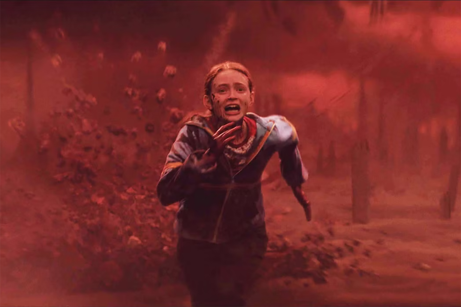 кроссовки очень странные дела