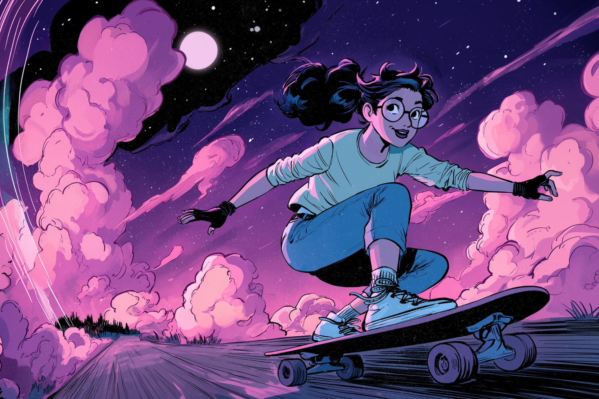 10 хобби для фанатов «Очень странных дел»