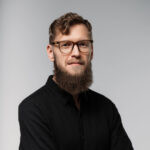 Андрей Драчев, клинический и семейный психолог W Clinic