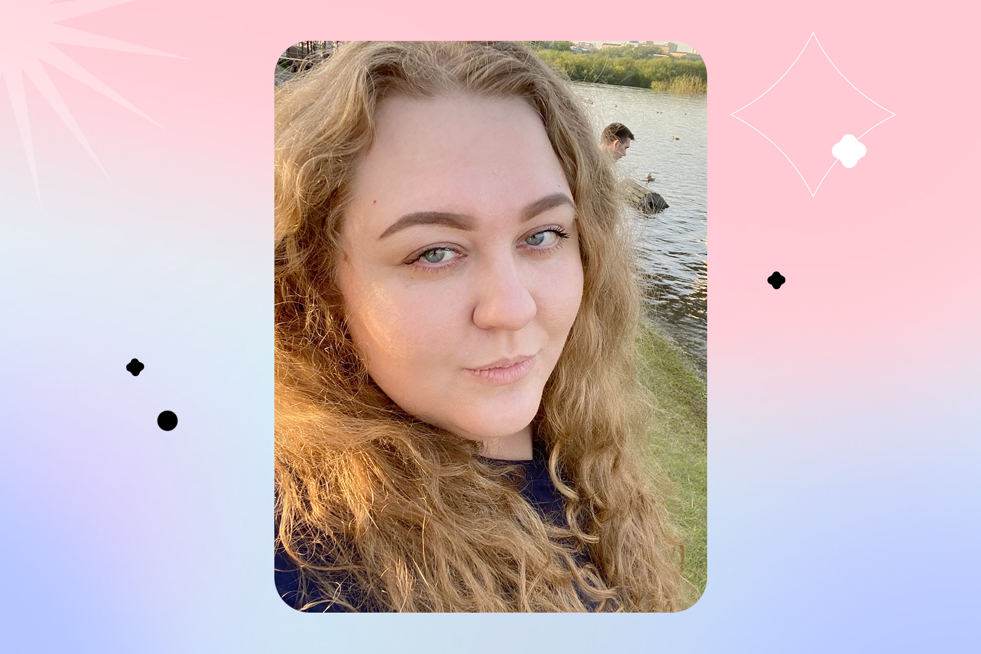 Кто такая Анна Джейн