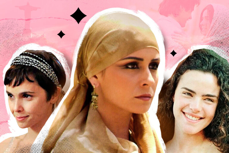 Топ-18 бразильских сериалов, которые стоит пересмотреть (даже если в ...
