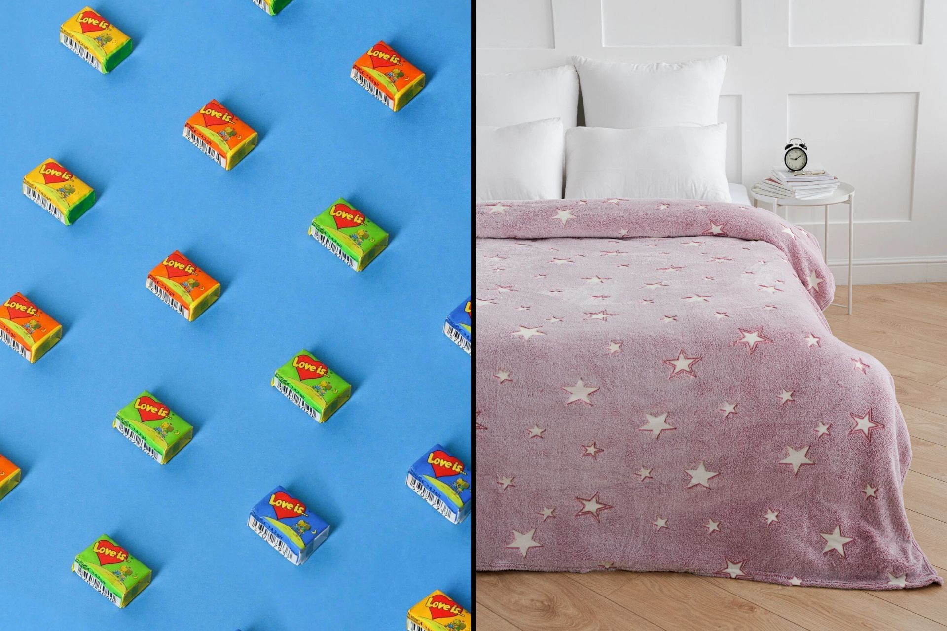 9 милых подарков для партнёра, подруги и себя любимой на 14 февраля