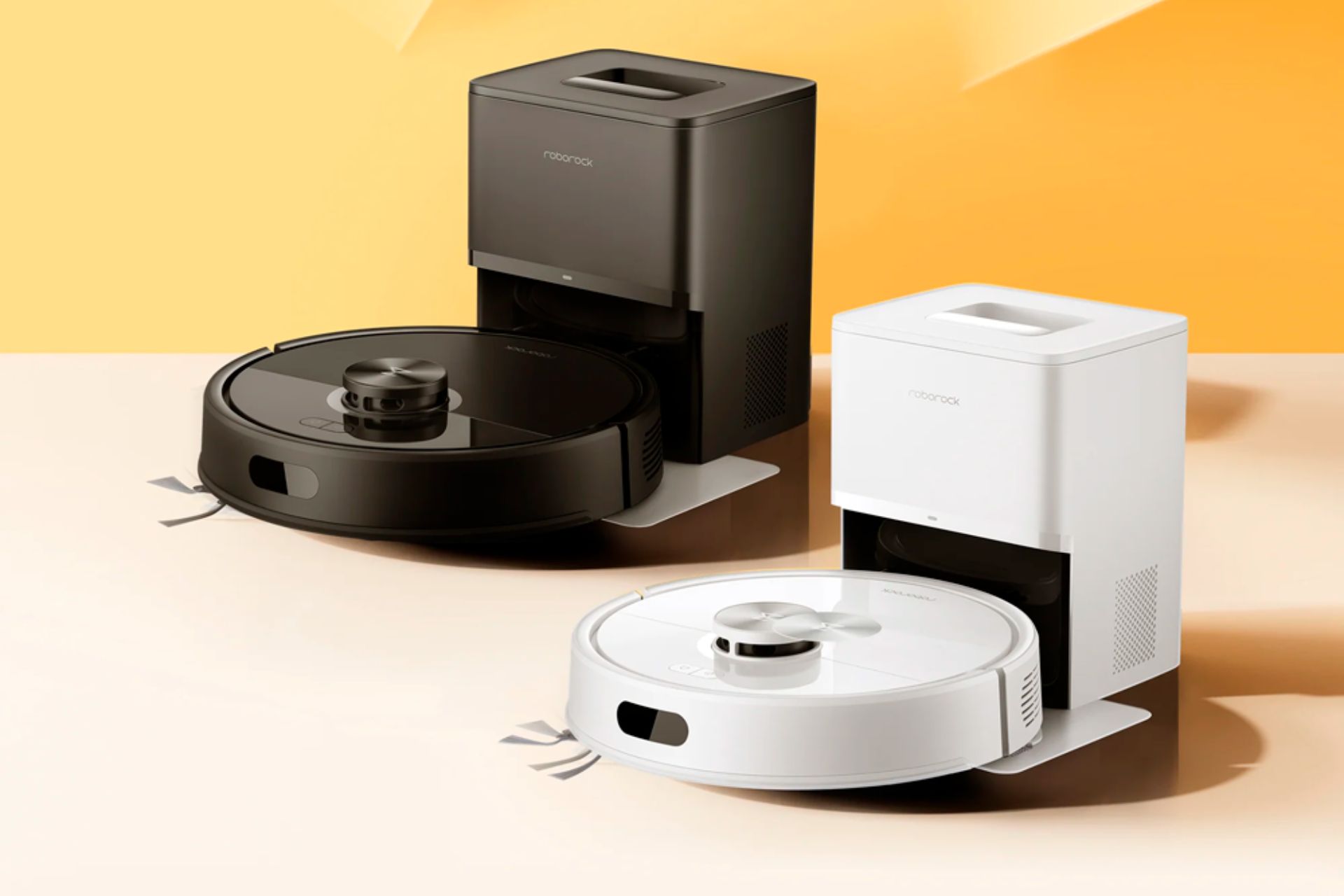 Лучшая цена на робот-пылесос Roborock Q8 Plus сейчас на AliExpress