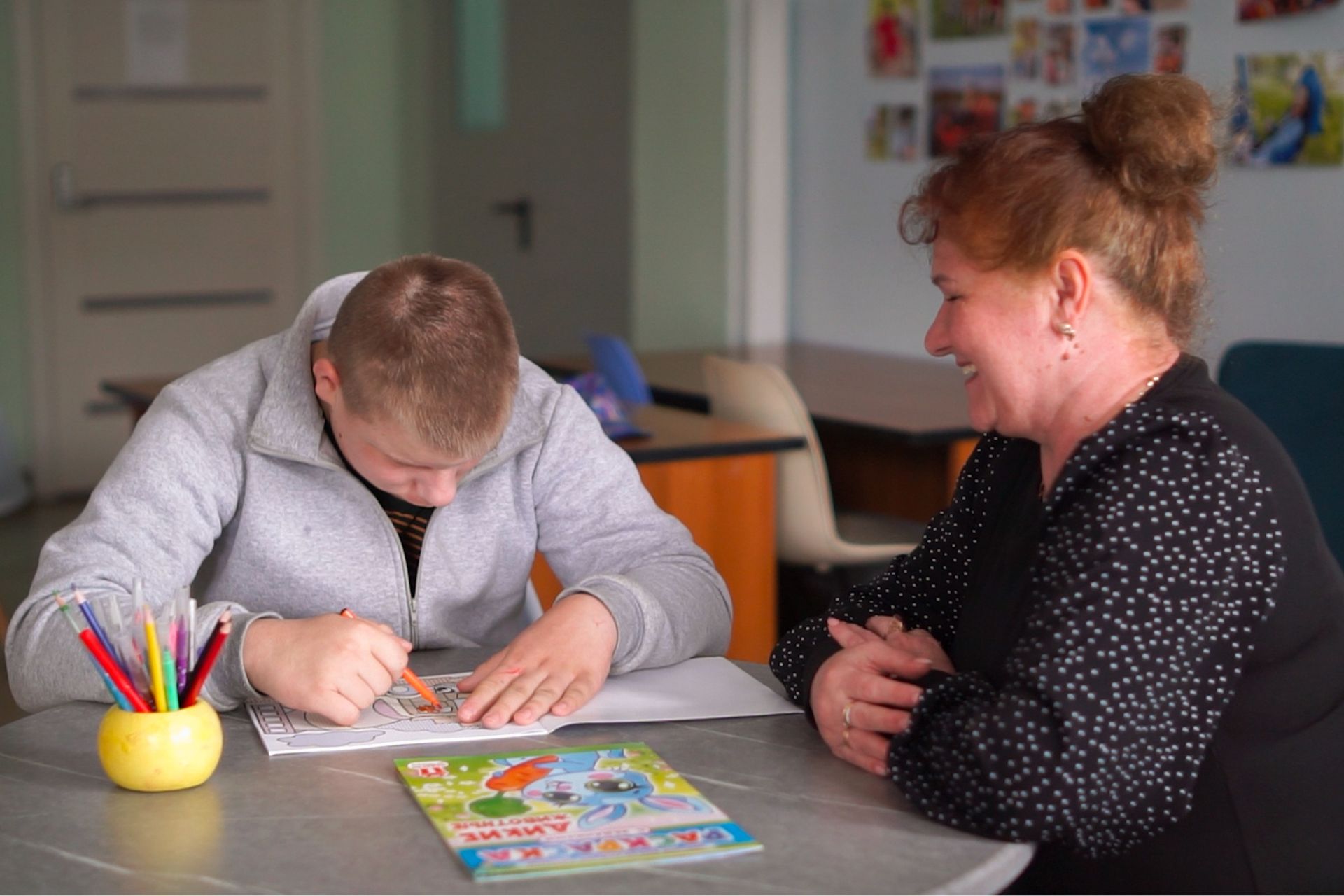 Я стала приёмной мамой ребёнка с особенностями здоровья: три истории