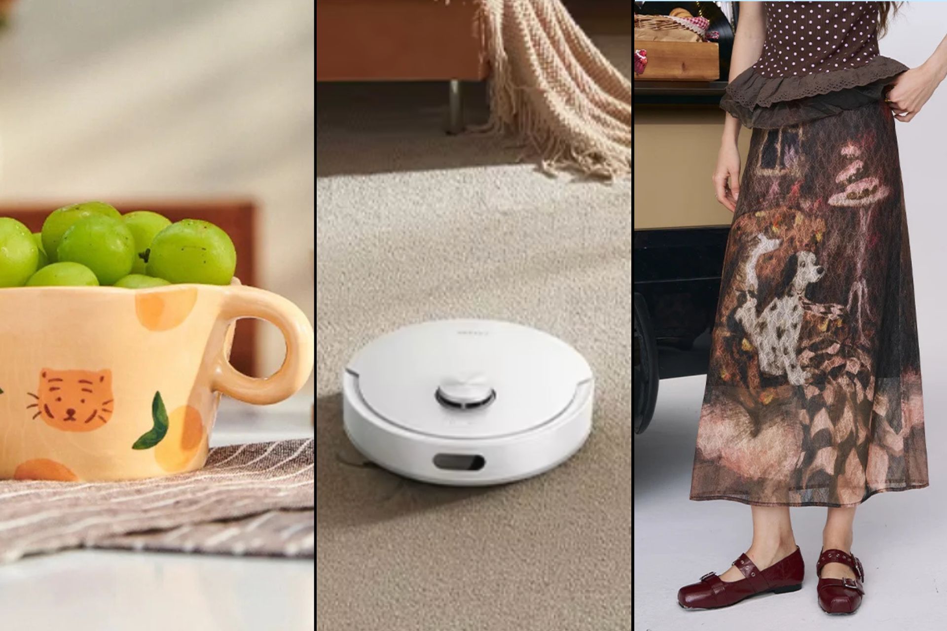 11 вещей с AliExpress, которые порадовали нас на этой неделе