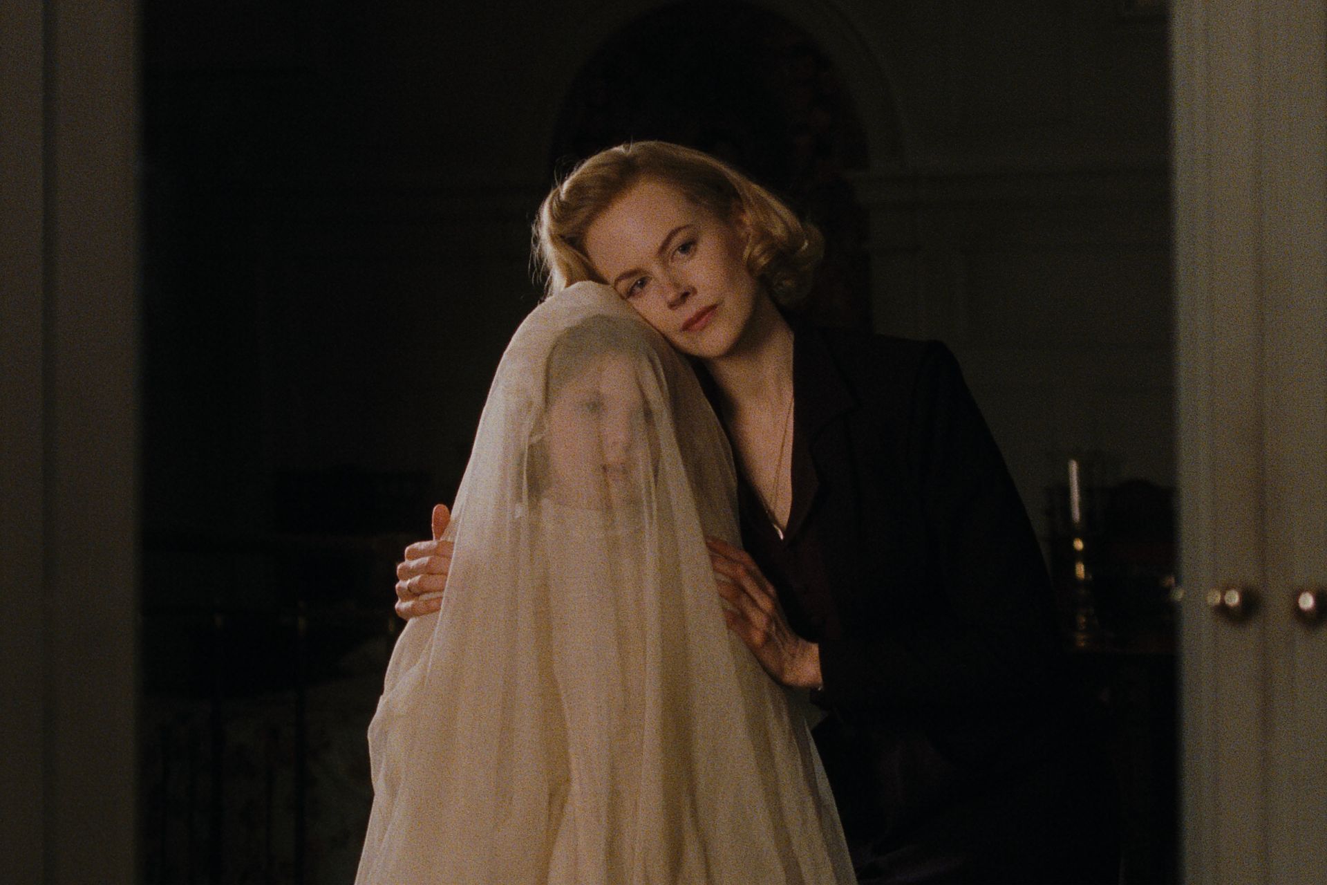 Неочевидный смысл фильма «Другие» 2001 с Николь Кидман