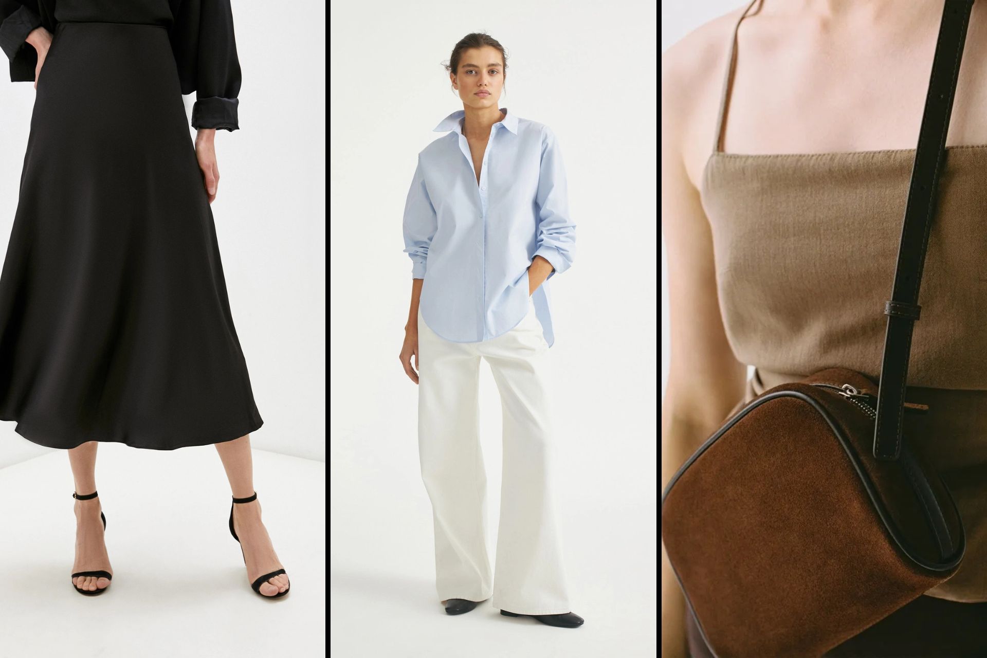 10 вещей в стиле ленивого шика