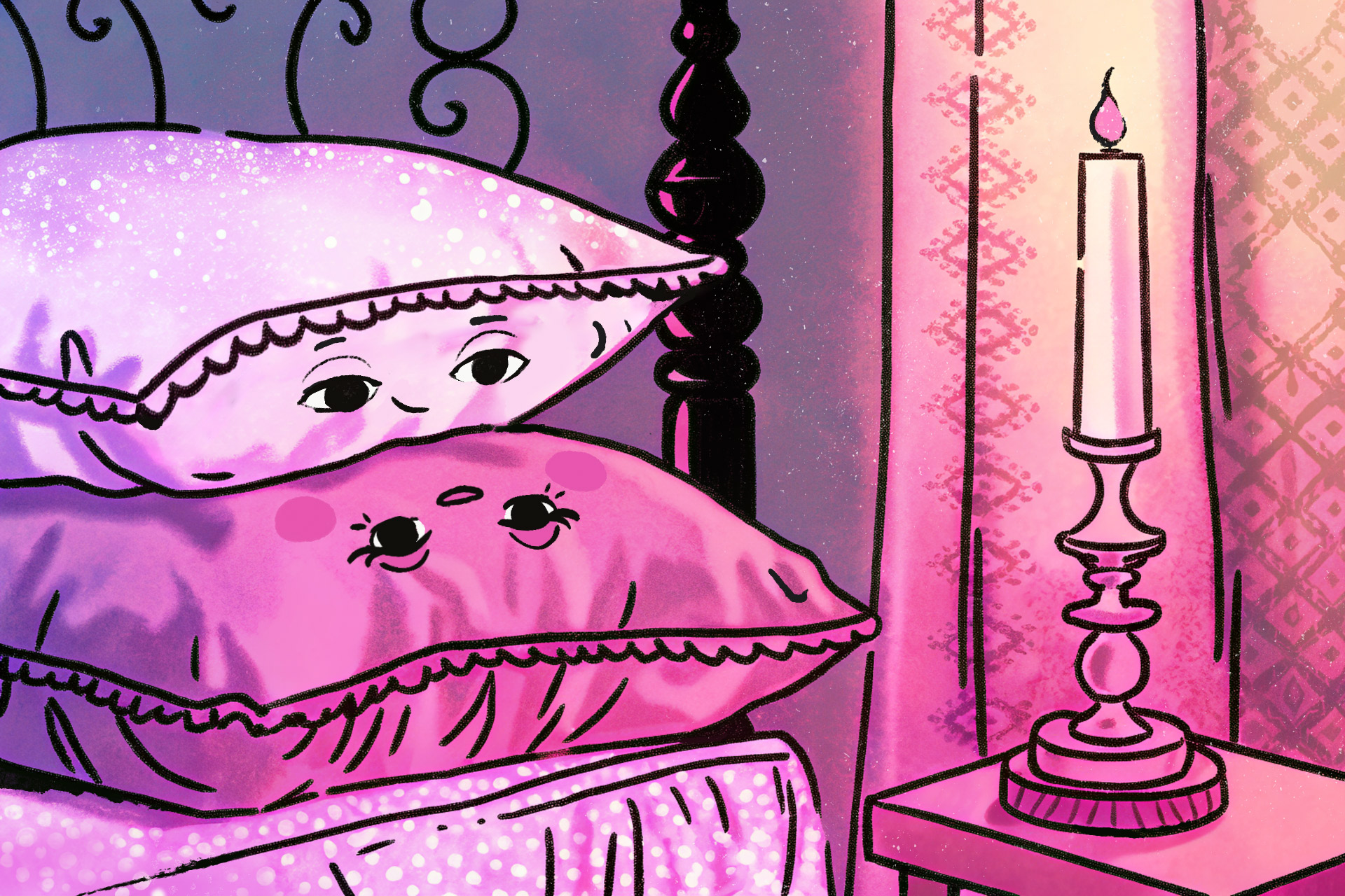 Как получить от миссионерской позы ещё больше удовольствия