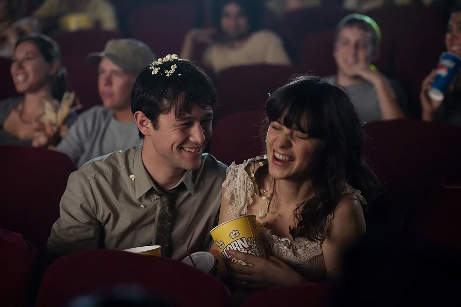 лучшие вопросы для первого свидания