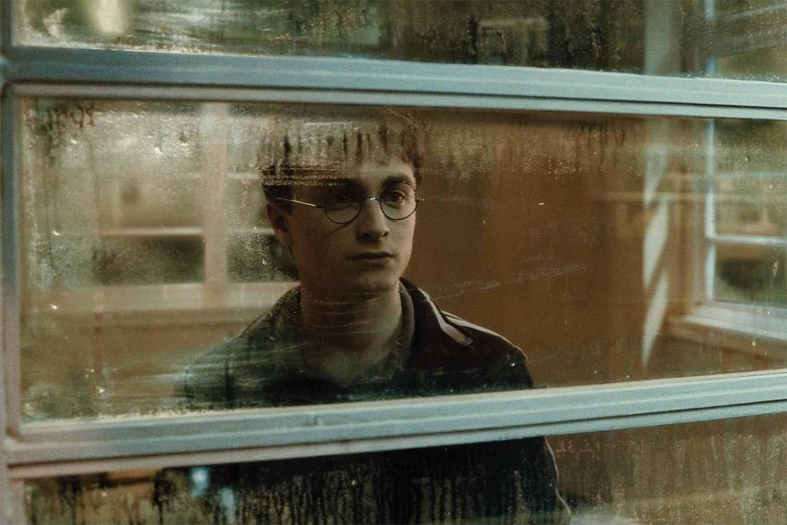 Дэниел Рэдклифф гарри поттер