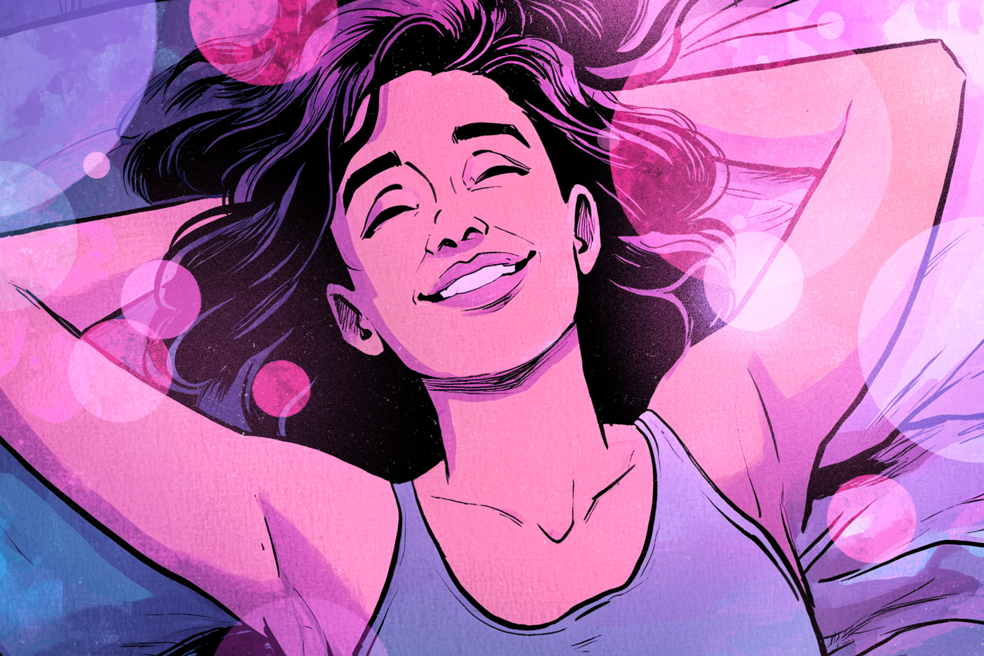 Что делать, если у партнёра маленький член