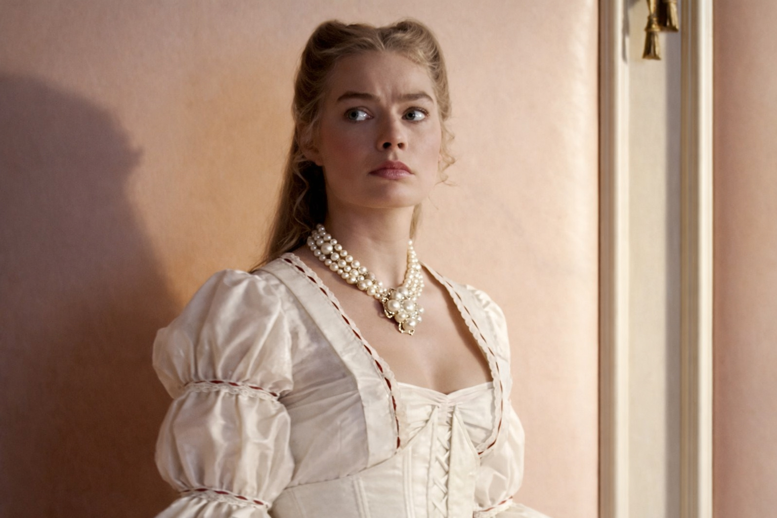 кем вдохновляется марго робби