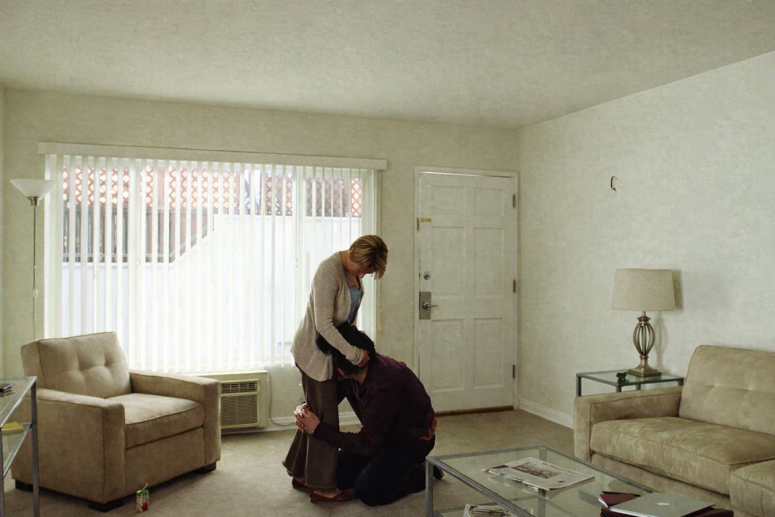 ред флаги в отношениях