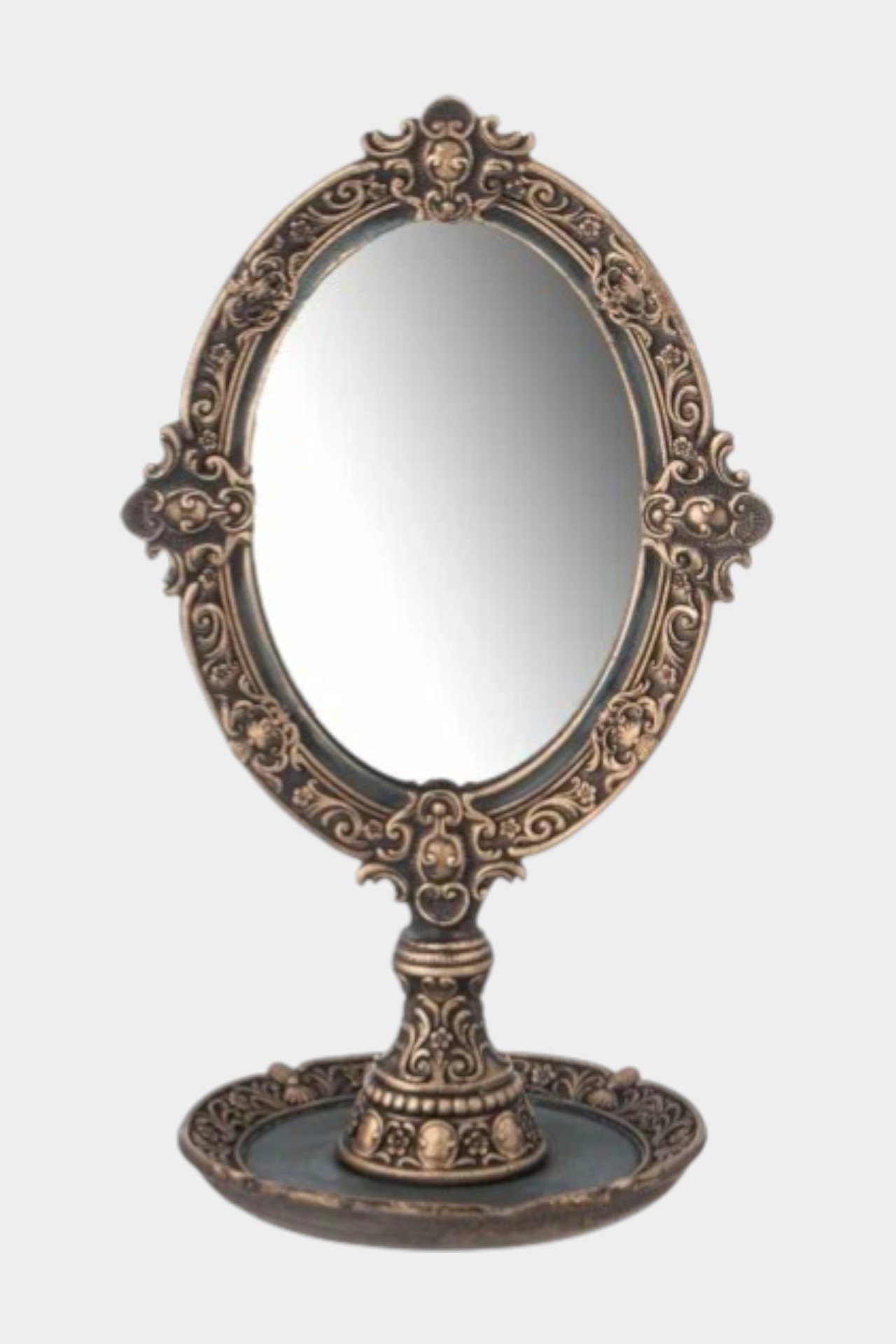 16 вещей, которые превратят вашу квартиру в эстетичный дворец восемнадцатого века