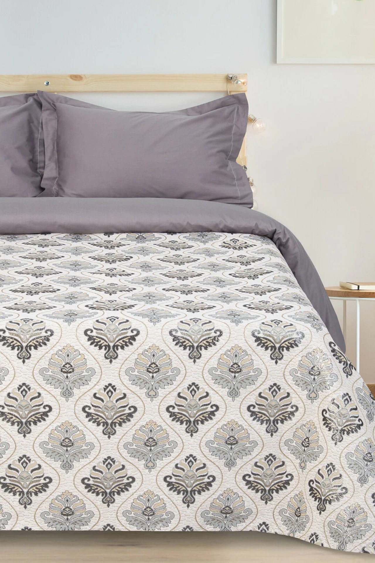 Покрывало Барокко