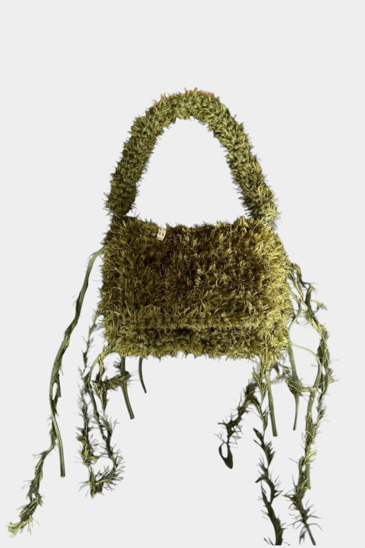 Сумка KNIT KNOT