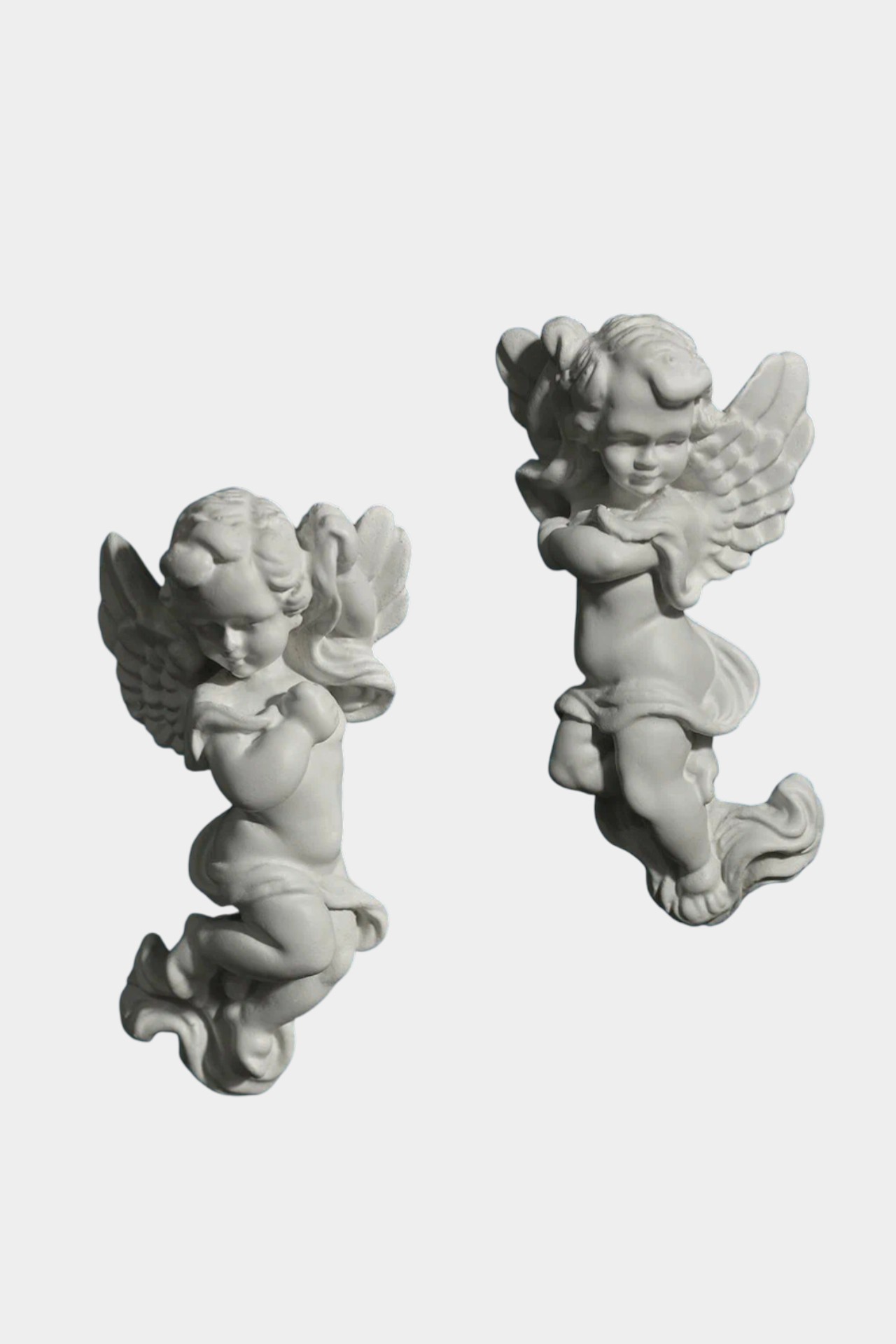 Декор ангелочки