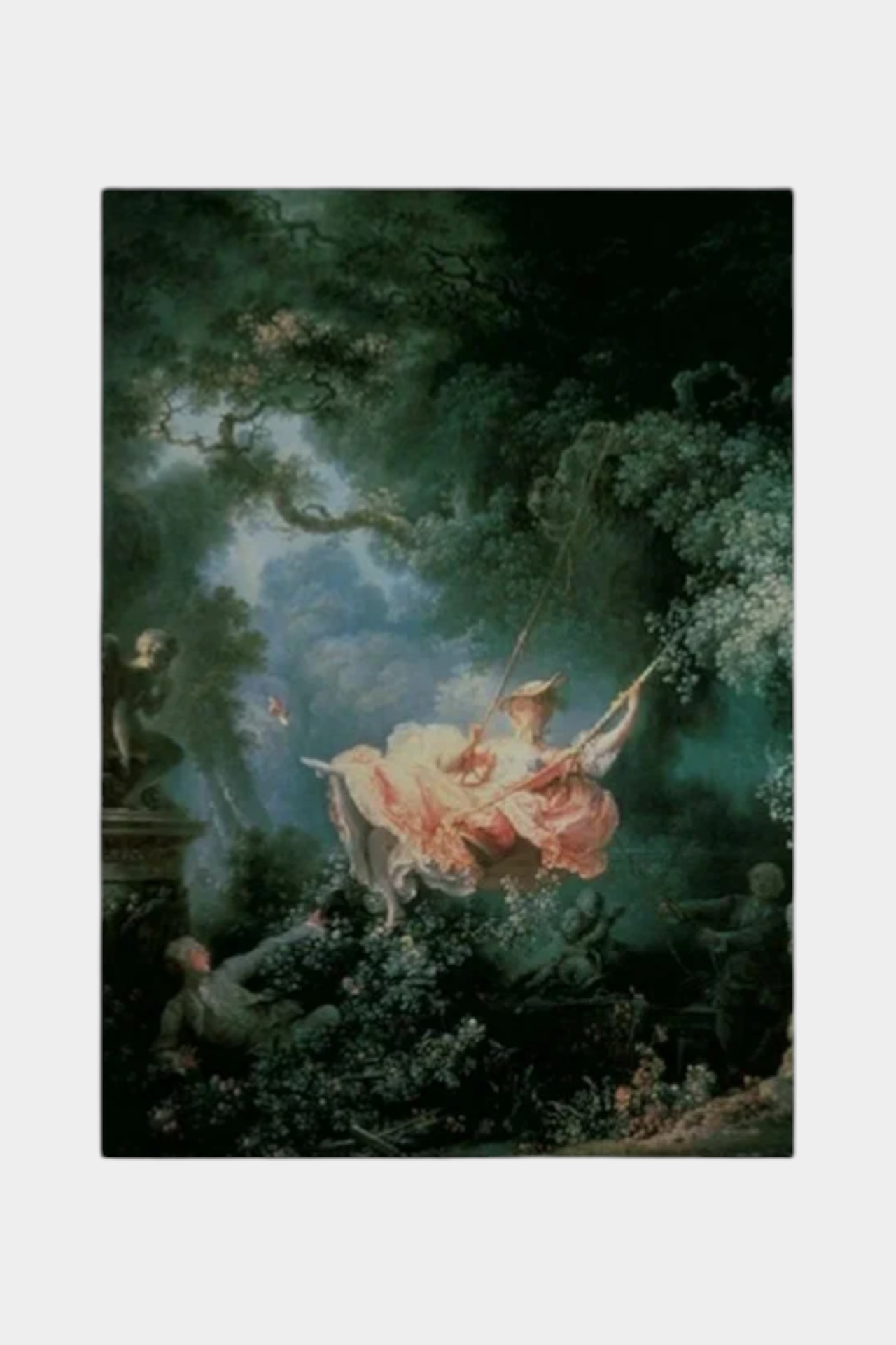 16 вещей, которые превратят вашу квартиру в эстетичный дворец восемнадцатого века