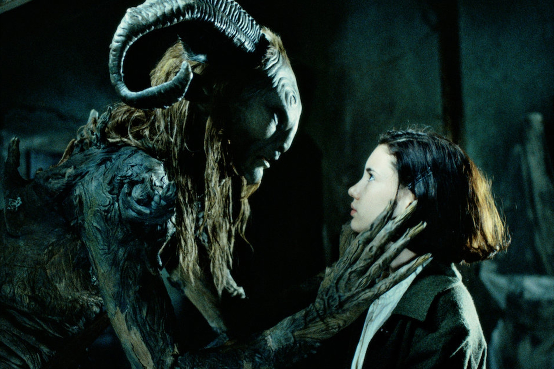 лучшие фэнтези фильмы 21 века