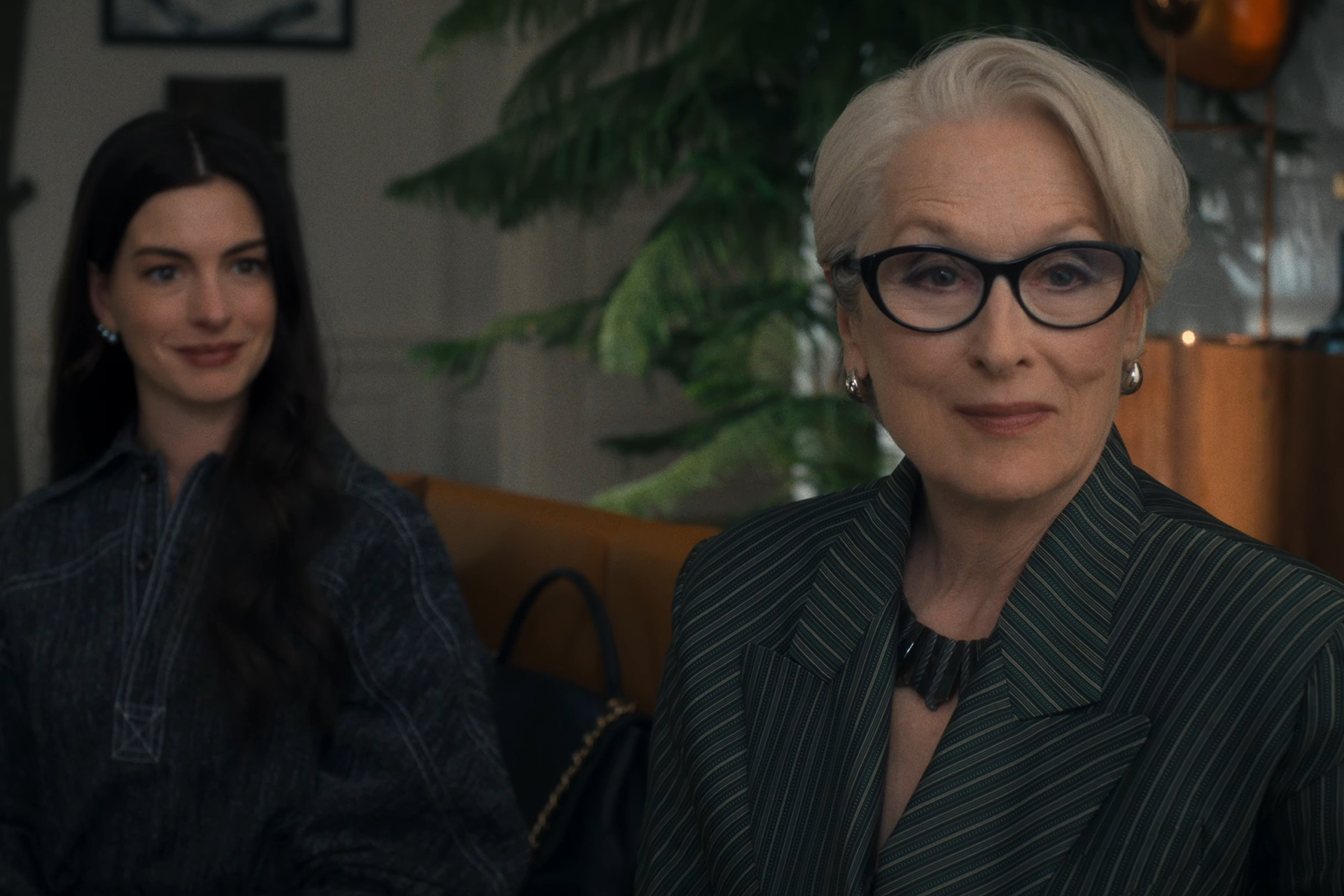 Дьявол носит Prada 2