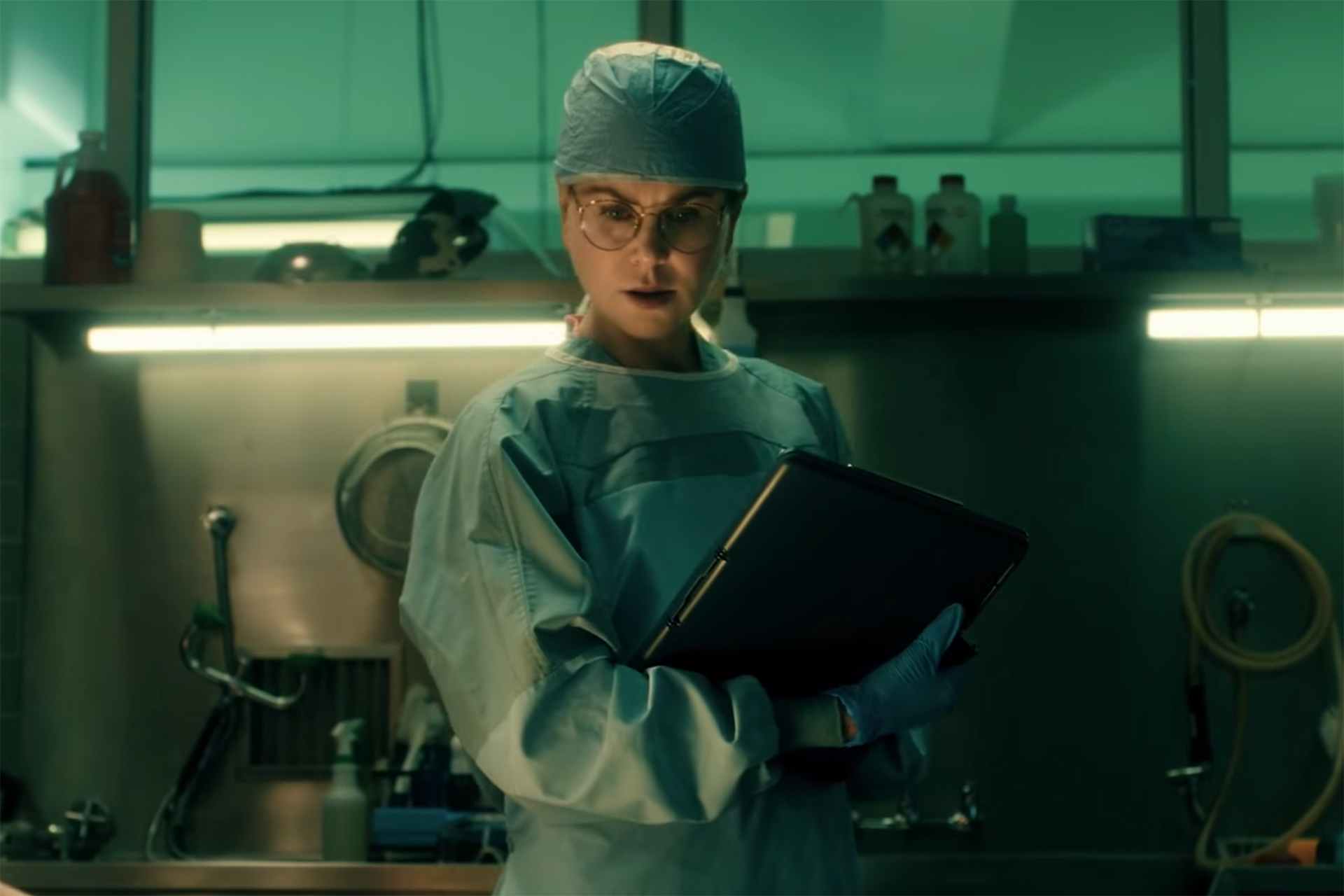 лучшие трейлеры недели