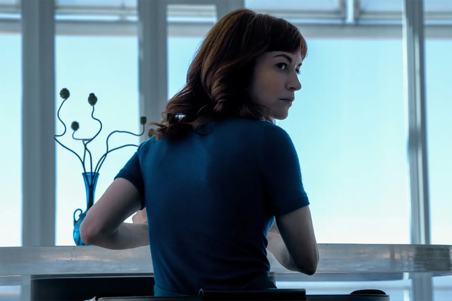 лучшие сериалы apple tv