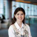 Екатерина Кравченко