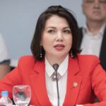 Ирина Ахметова