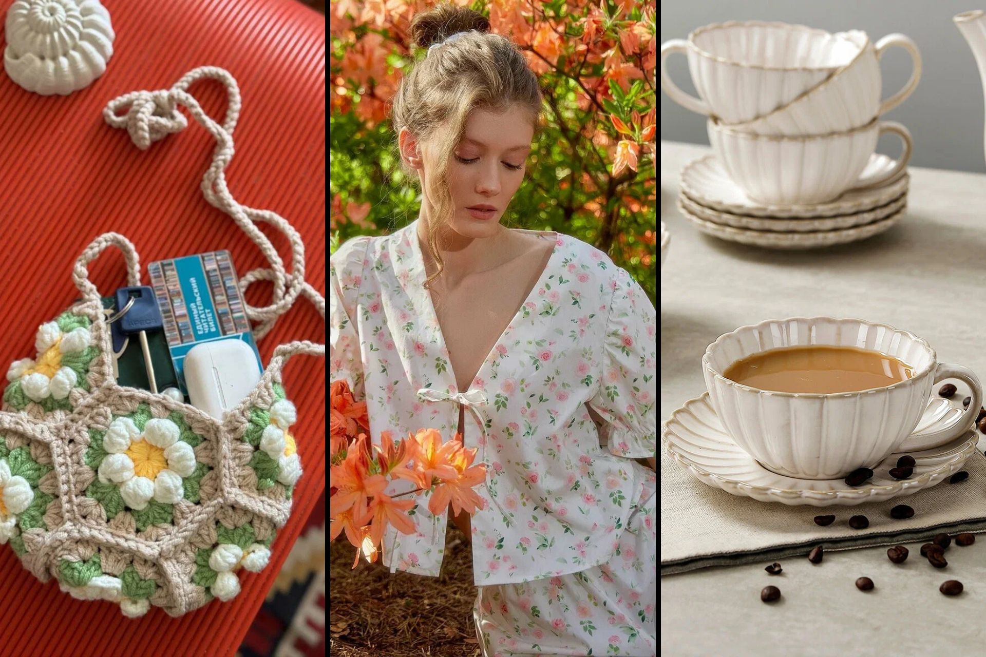 15 товаров, чтобы почувствовать себя героиней «Бриджертонов»