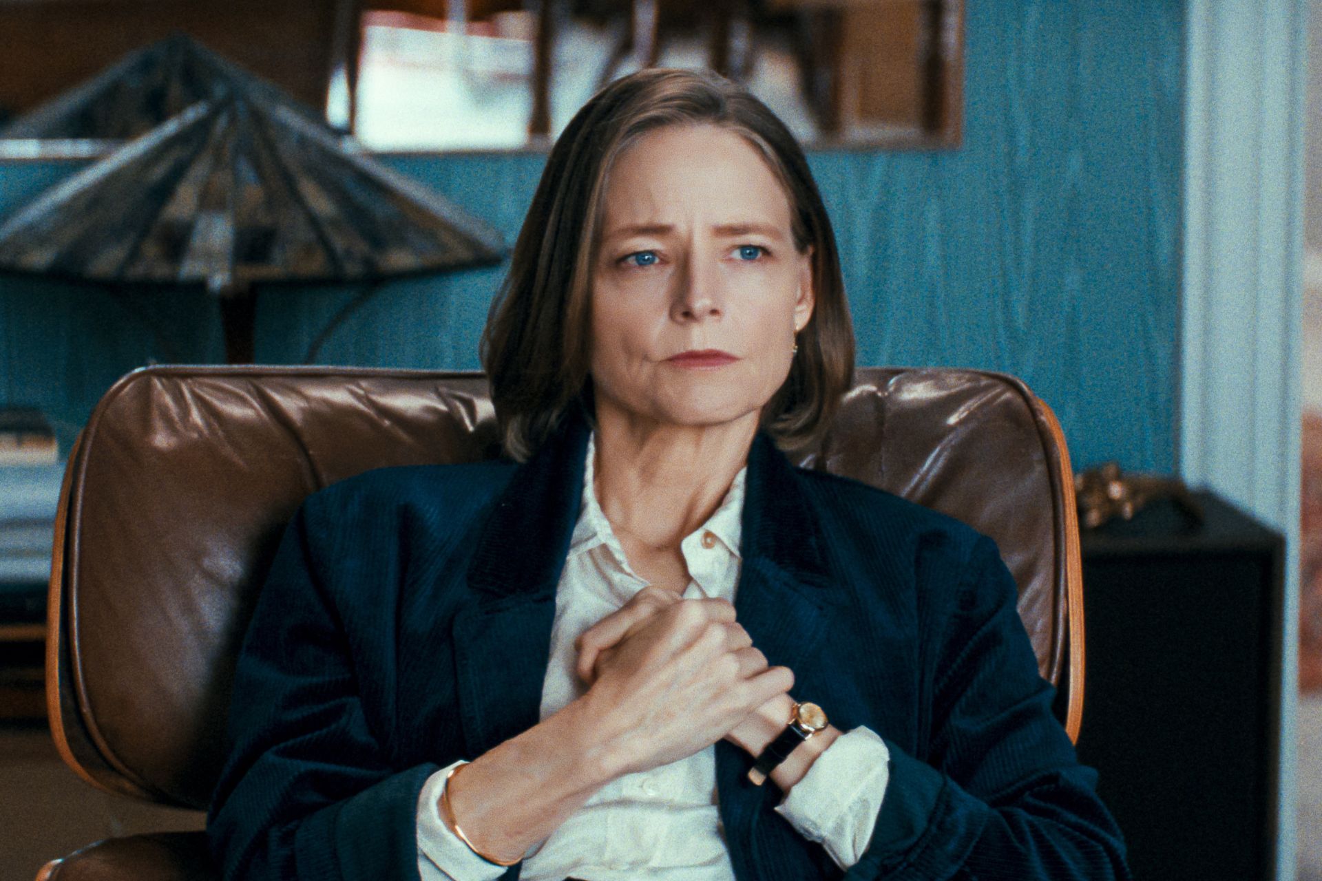 Кадр из фильма «Частная жизнь»