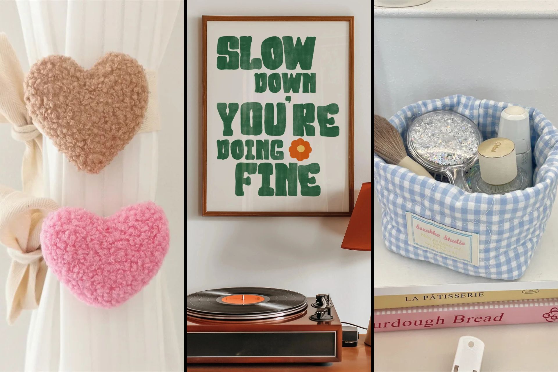 13 вещей с распродажи, чтобы устроить дома дофаминовый бункер