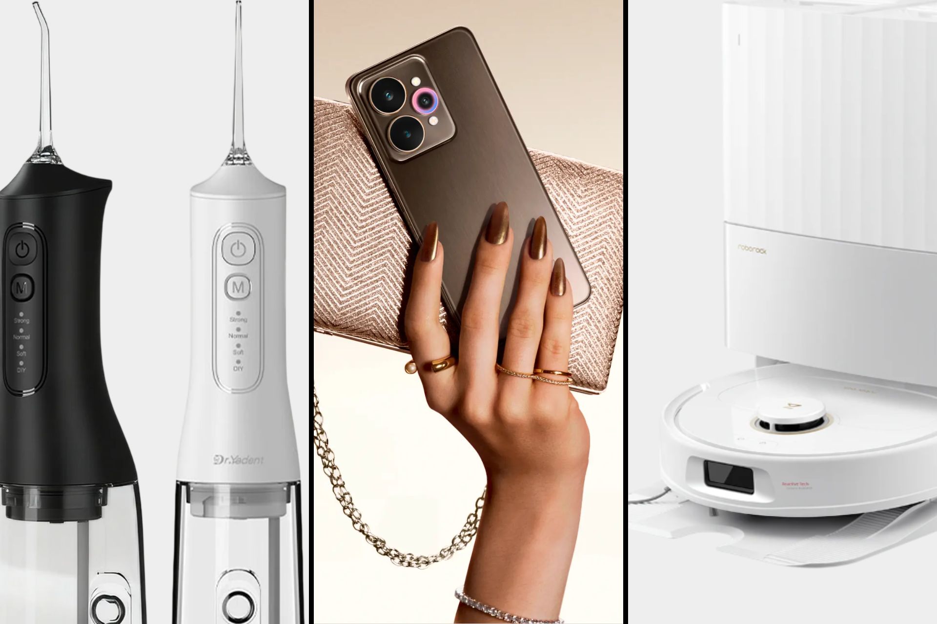 Выгодная техника на Великой китайской распродаже