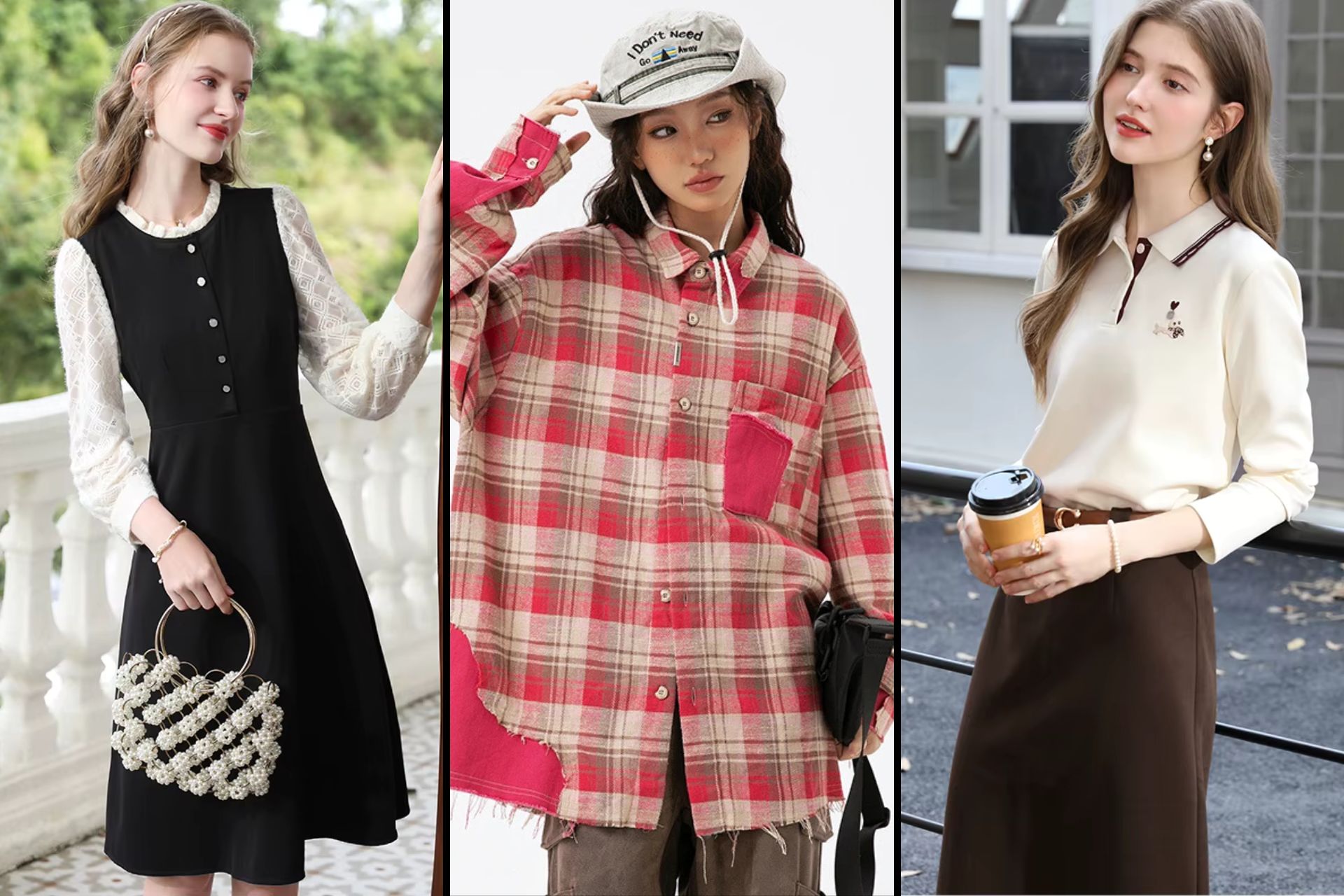 10 магазинов со стильной и необычной одеждой на AliExpress