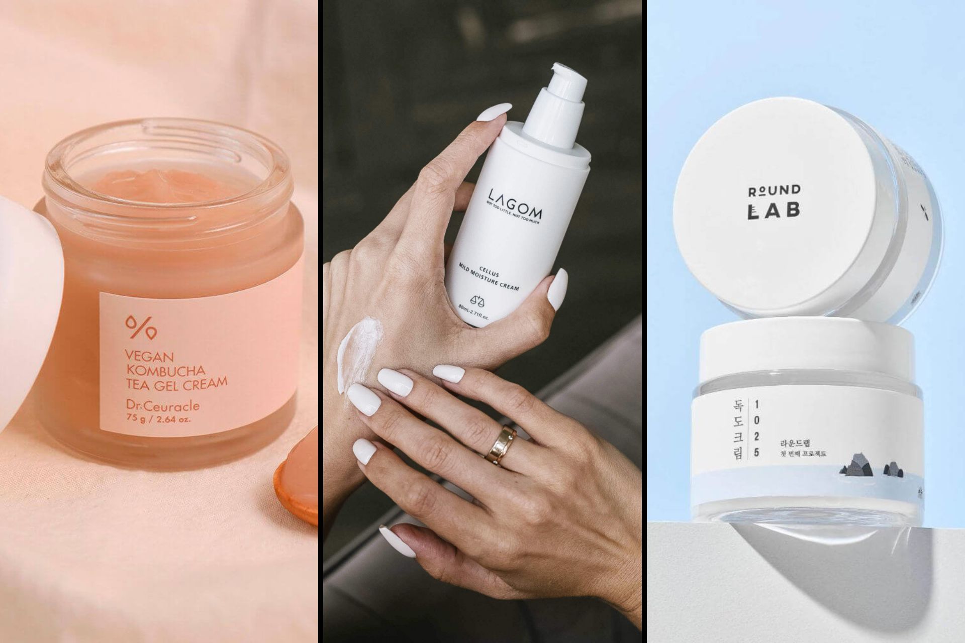 10 увлажняющих кремов, которые нравятся покупательницам этой весной