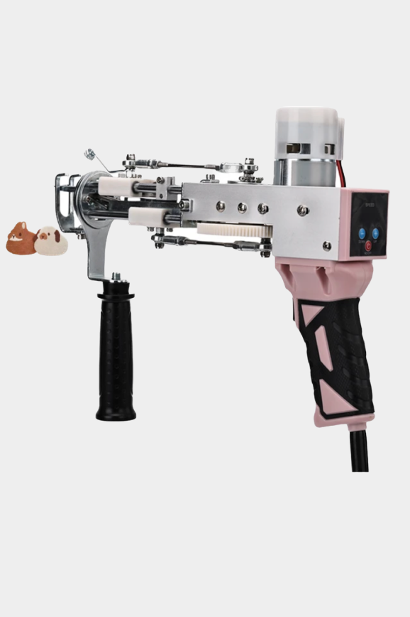 Пистолет для тафтинга