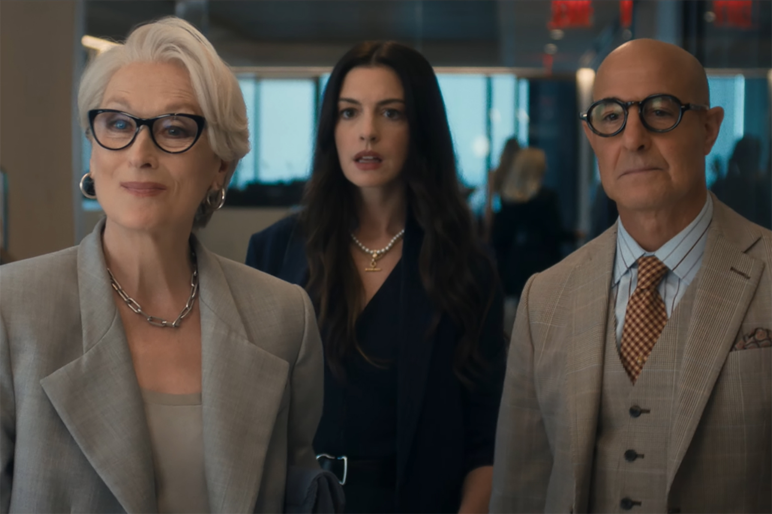 дьявол носит прада 2 актрисы